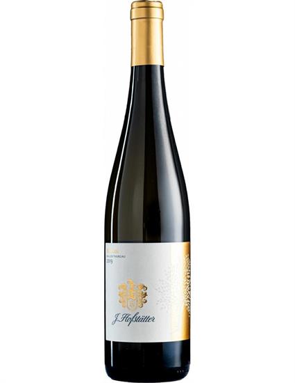 Muller Thurgau Vigne delle Dolomiti IGP 2023 J.HOFSTATTER cl.75