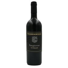 Sangiovese Toscana Rosso IGT 2015 VIGNAMAGGIO cl.75