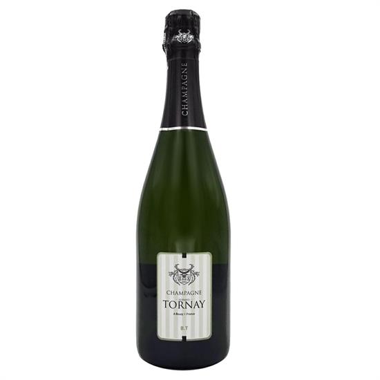 Champagne Brut Tradition B.T TORNAY cl.75