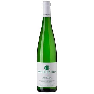 Riesling Valle Isarco IGT 2020 PACHERHOF cl.75
