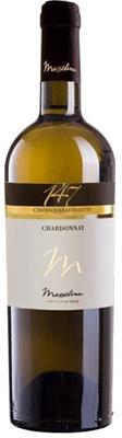 Chardonnay 147 Rubicone BIO IGT 2021 MASSELINA cl 75