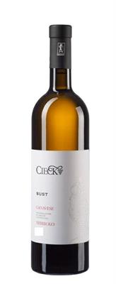 Nebbiolo Canavese SUST DOC 2020 CIECK cl.75